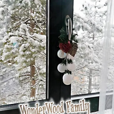 Wonderwood Family Zlatibor