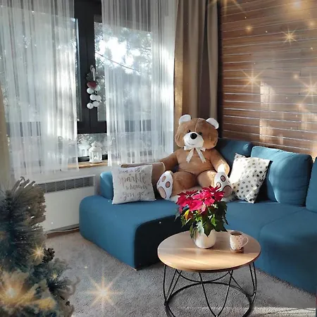 Wonderwood Family Zlatibor
