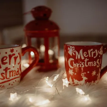 Appartement Wonderwood Family Zlatibor