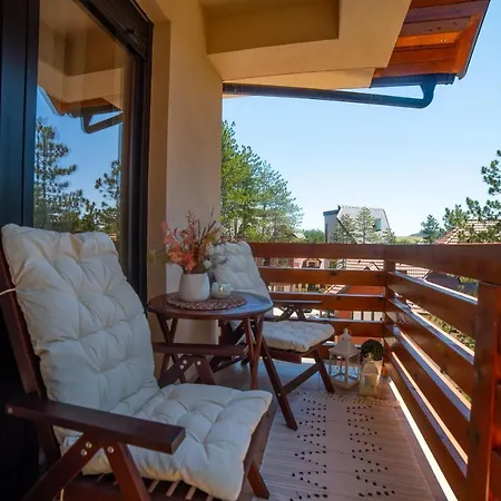 Wonderwood Family Zlatibor