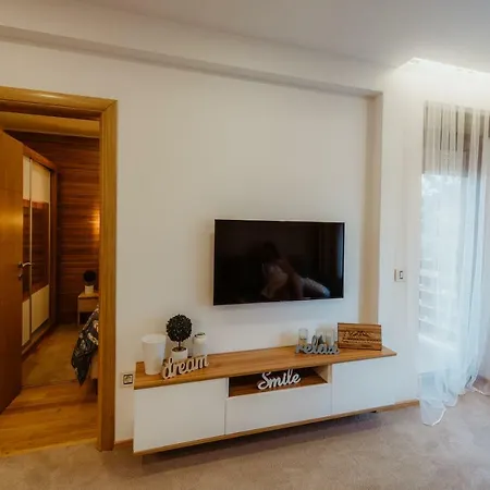 Apartment Wonderwood Family