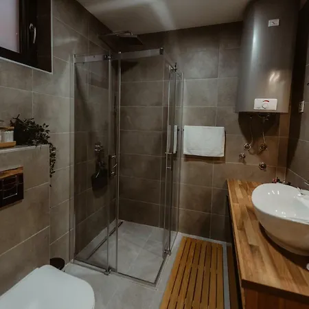 Wonderwood Family Appartement Zlatibor