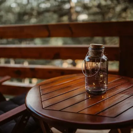 Wonderwood Family Zlatibor