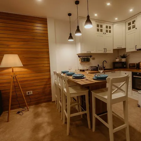 Wonderwood Family Zlatibor