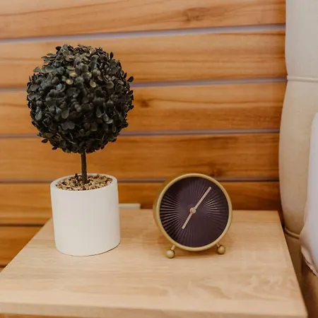 Wonderwood Family Appartement *