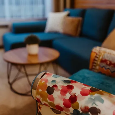 Wonderwood Family Zlatibor