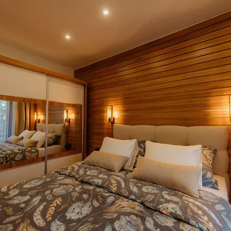 Wonderwood Family * Zlatibor