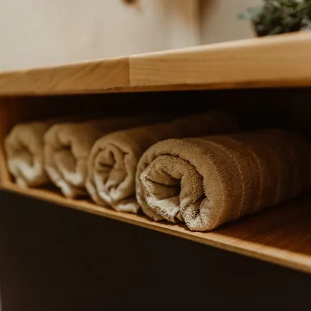Apartment Wonderwood Family Zlatibor