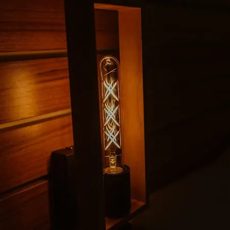 Wonderwood Family Appartement