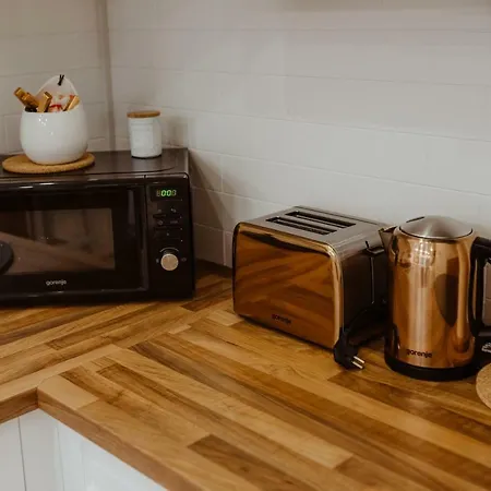 Wonderwood Family Apartment