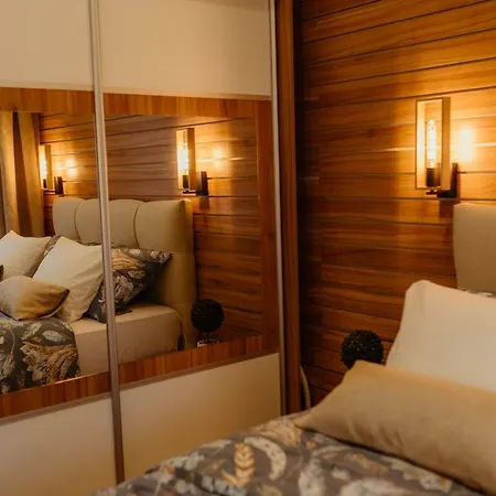 Wonderwood Family Apartment *