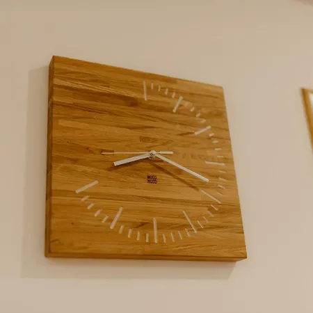 Appartement Wonderwood Family