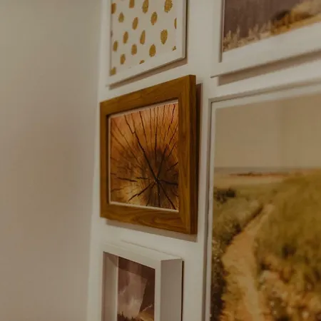 Апартаменты Wonderwood Family Златибор