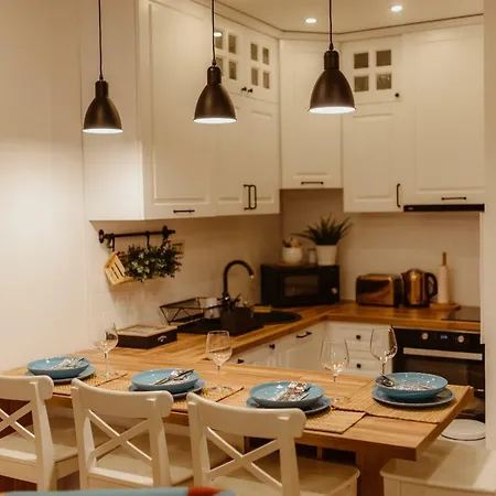 Appartement Wonderwood Family Zlatibor