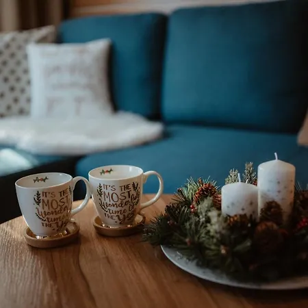 Wonderwood Family * Zlatibor