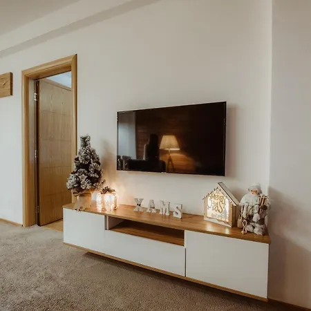 Wonderwood Family Apartment *