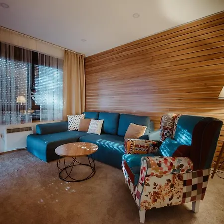 Appartement Wonderwood Family Zlatibor