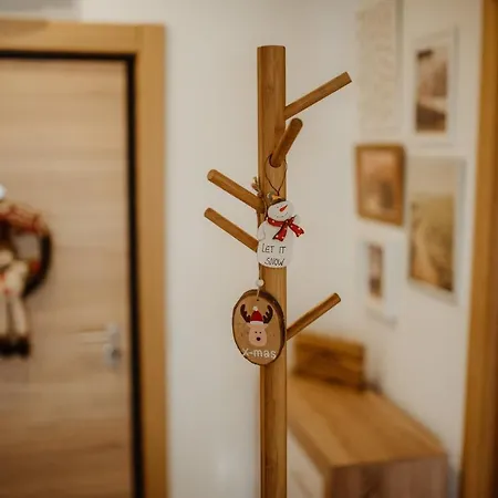 Appartement Wonderwood Family *