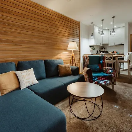 Wonderwood Family Zlatibor