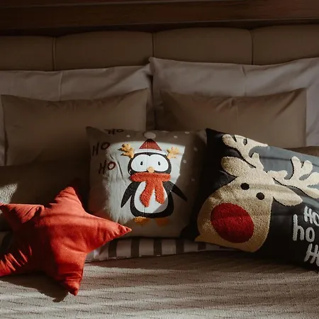 Wonderwood Family Appartement Zlatibor