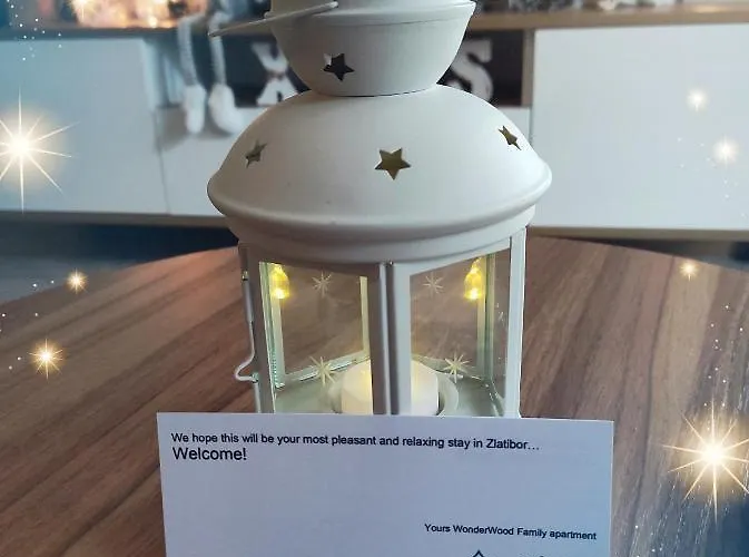 Wonderwood Family Златибор