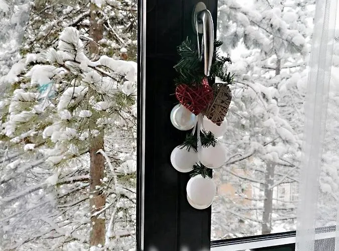 Wonderwood Family Златибор