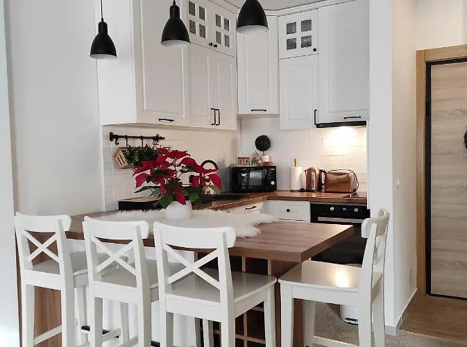 Wonderwood Family Apartament