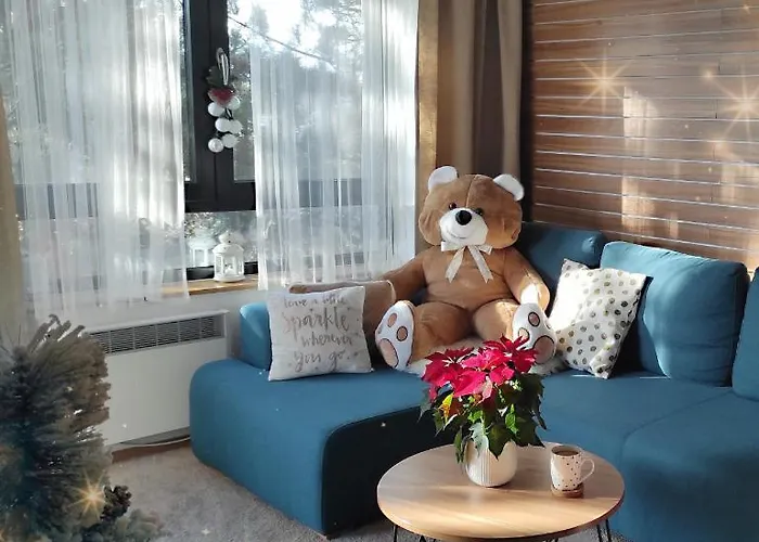 Wonderwood Family Zlatibor