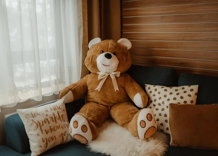 Wonderwood Family * Златибор