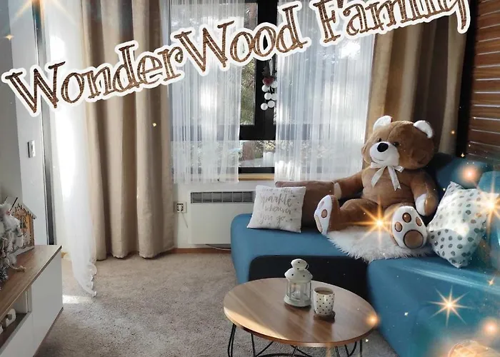 Wonderwood Family * Златибор