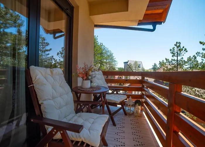 Wonderwood Family Zlatibor