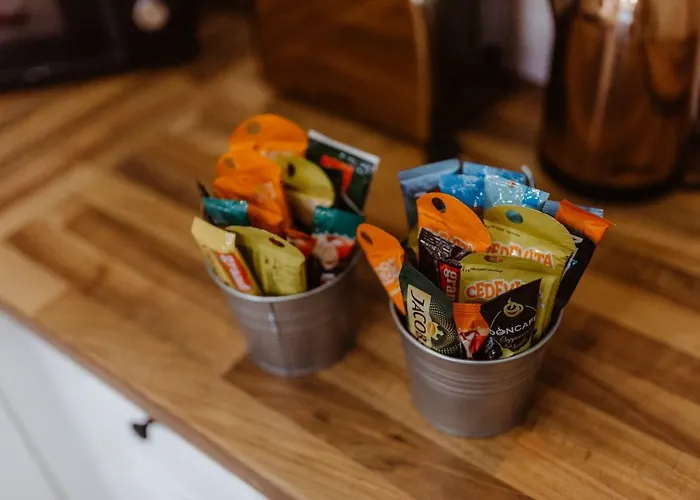 Wonderwood Family Διαμέρισμα Ζλάτιμπορ