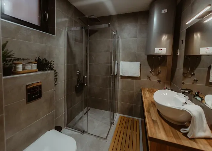 Wonderwood Family Apartament Zlatibor