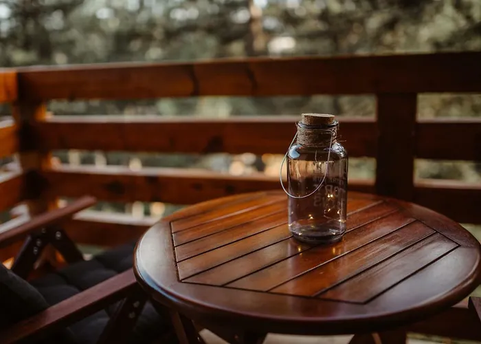 Wonderwood Family Златибор