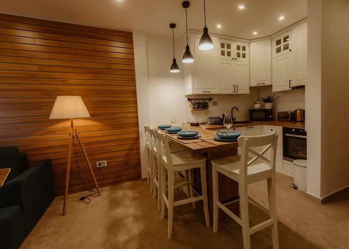 Wonderwood Family Златибор