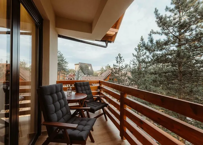 Wonderwood Family Zlatibor