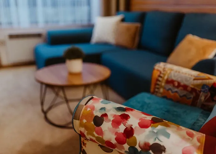 Wonderwood Family Златибор