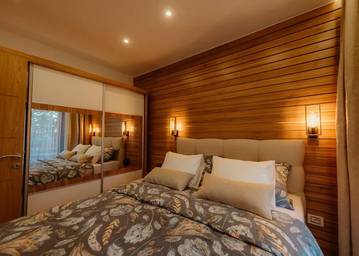 Wonderwood Family * Ζλάτιμπορ