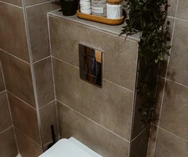 Wonderwood Family * Ζλάτιμπορ