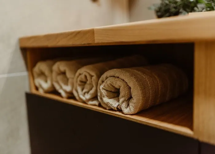 Apartament Wonderwood Family Zlatibor