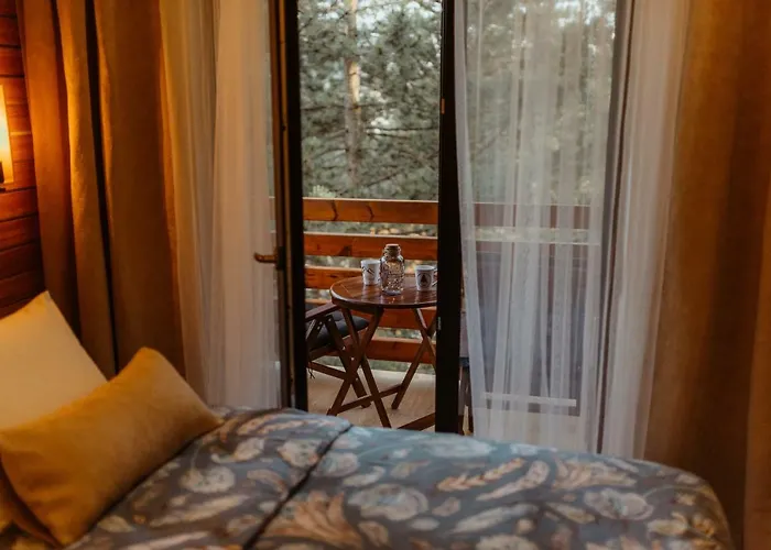 Wonderwood Family * Златибор