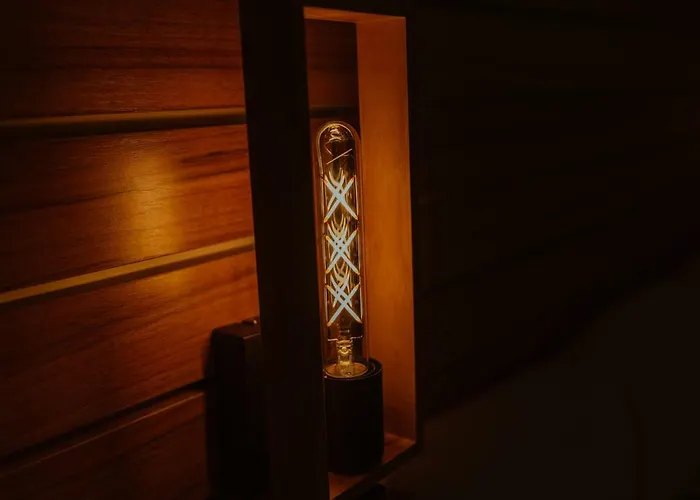 Wonderwood Family Διαμέρισμα