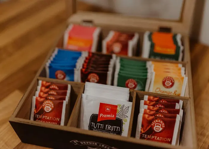 Apartament Wonderwood Family *