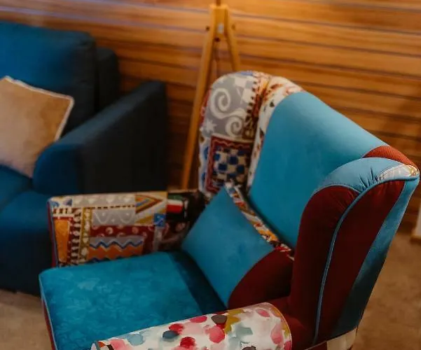 Διαμέρισμα Wonderwood Family Ζλάτιμπορ