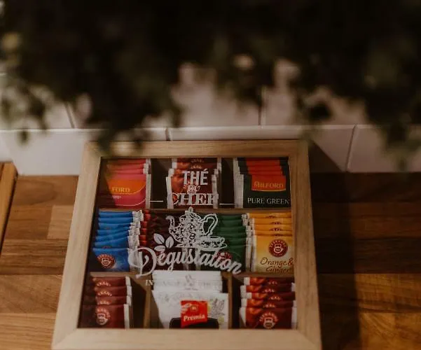 Апартаменты Wonderwood Family *