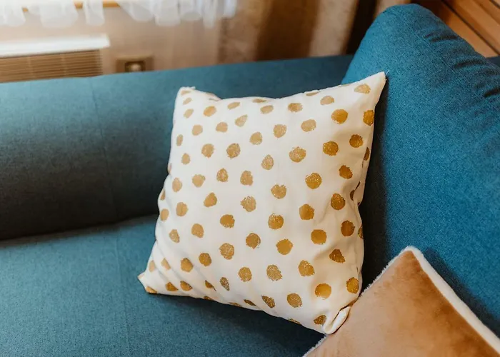 Διαμέρισμα Wonderwood Family