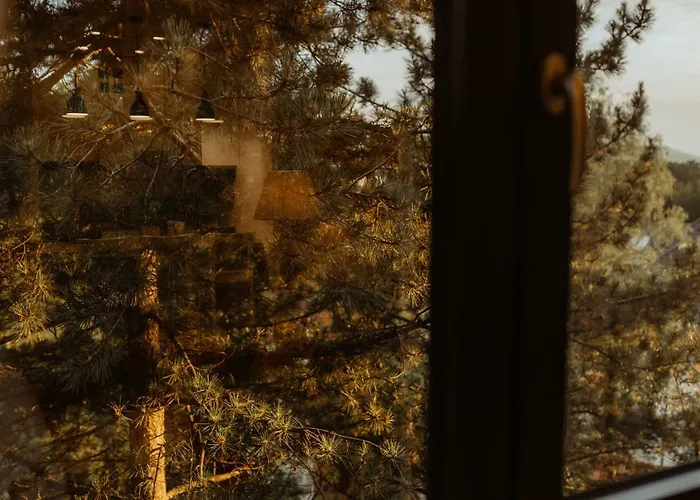 Апартаменты Wonderwood Family