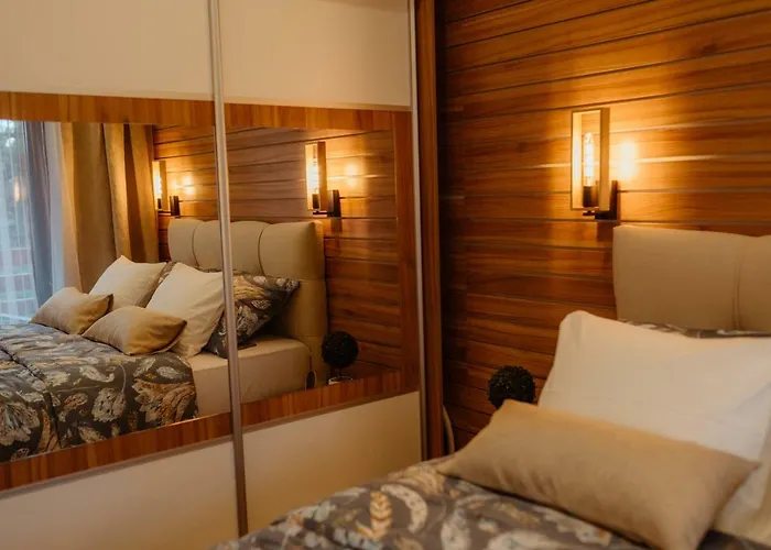 Wonderwood Family Διαμέρισμα *