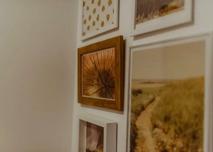 Διαμέρισμα Wonderwood Family Ζλάτιμπορ