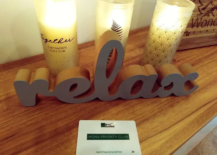 Wonderwood Family Апартаменты *